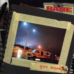 Bane : Give Blood